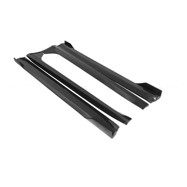 Side Skirt w/ Underboard