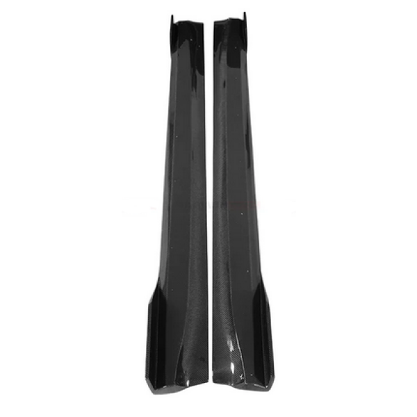 Side Skirt Underboard