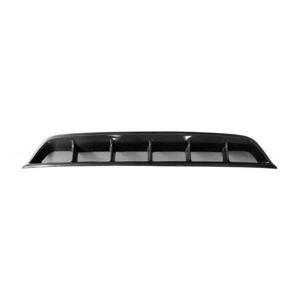 Front Bumper Grill