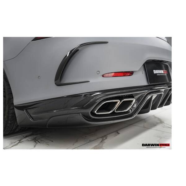 Rear Bumper