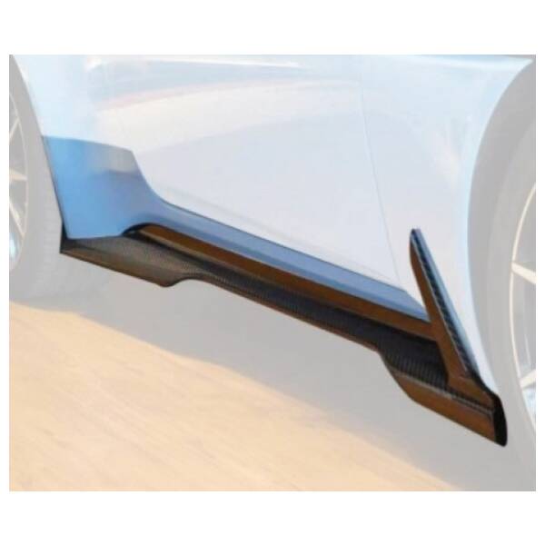 2016-2023 Aston Martin DB11 Side Skirts