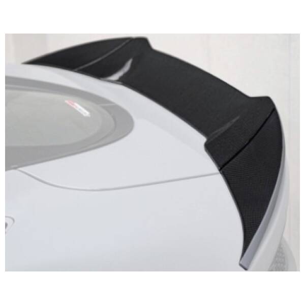 2020-2025 McLaren GT Rear Trunk Wing