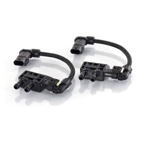 CAN MIL + OPF deleter 6 cyl bi-turbo and 8 cyl cars