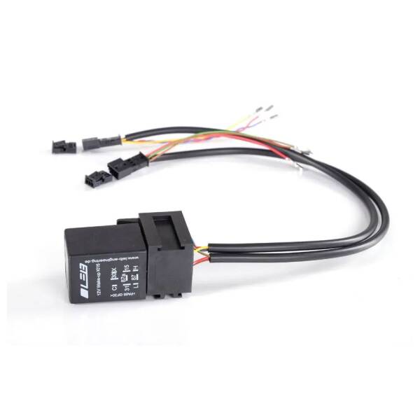 CAN MIL + OPF deleter F-series BMW M 