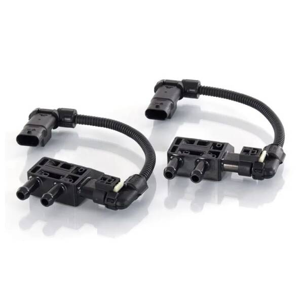 OPF Deleter BMW X5M F95