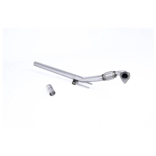 Large-bore Downpipe