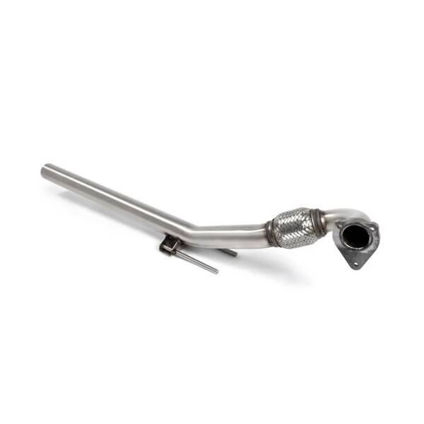 Large-bore Downpipe