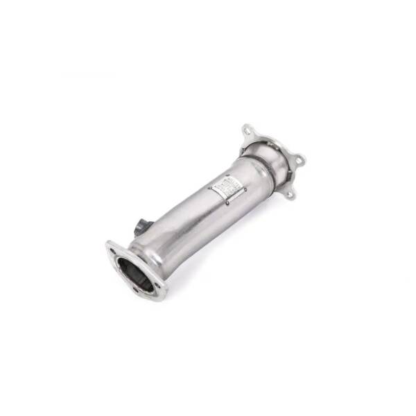 Large-bore Downpipe and De-cat