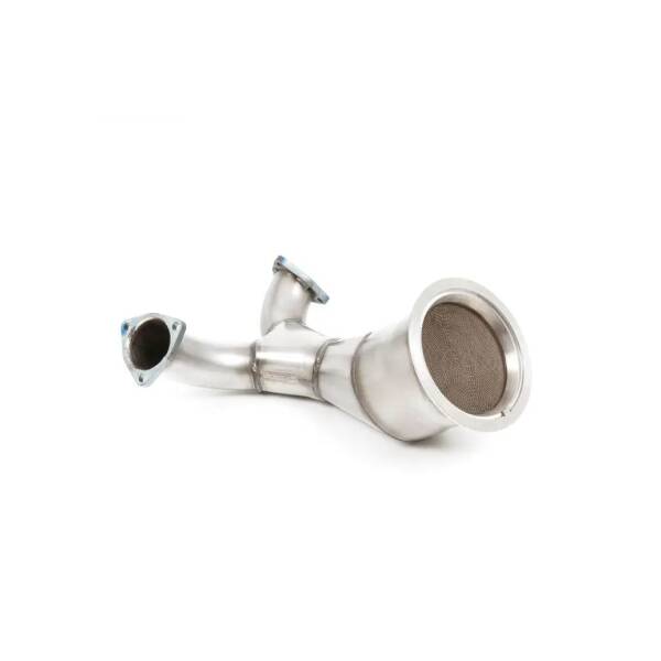 Hi-Flow Sports Cat and Downpipe