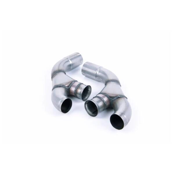 Additional parts