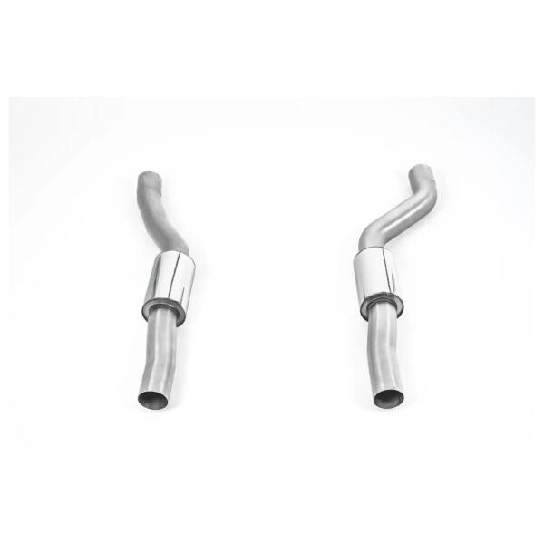 Additional parts