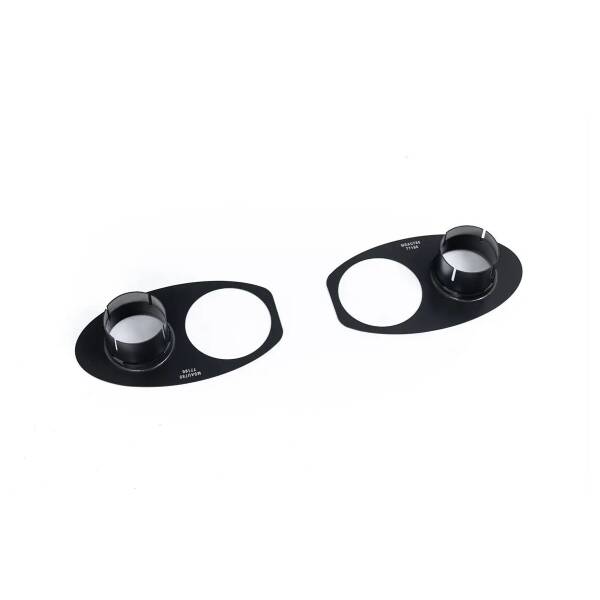 Additional parts