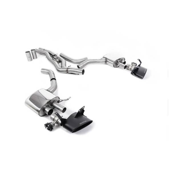 Front Pipe-back