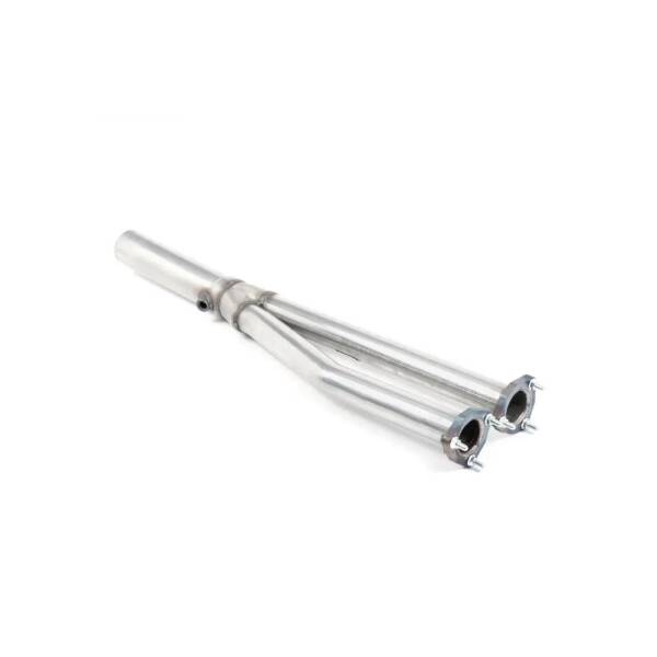 Cat Replacement Pipes