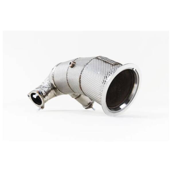 HJS Tuning ECE Downpipes