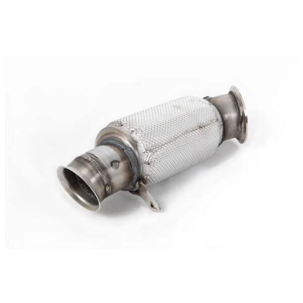 HJS Tuning ECE Downpipes