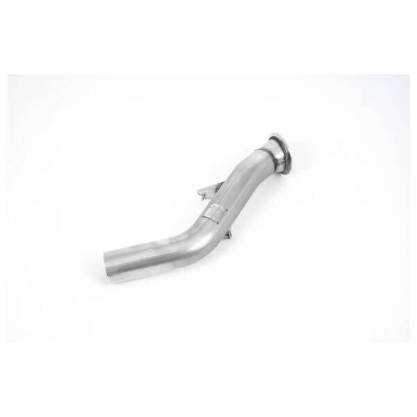 Large-bore Downpipe and De-cat