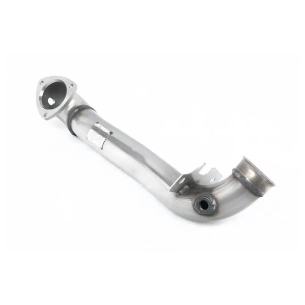 Large-bore Downpipe and De-cat