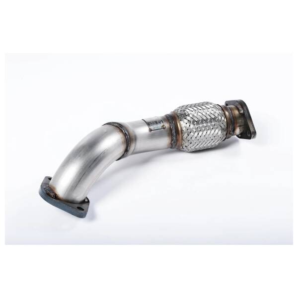 Flexible Pipe