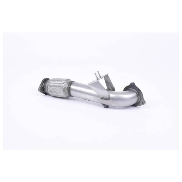 Large-bore Downpipe and De-cat