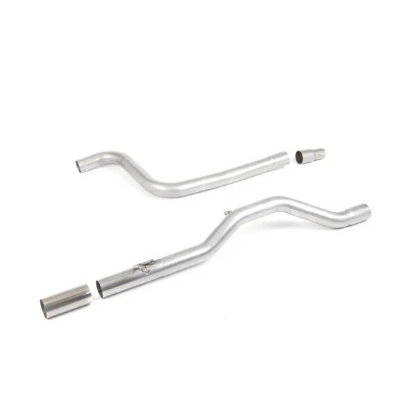Particulate Filter-back