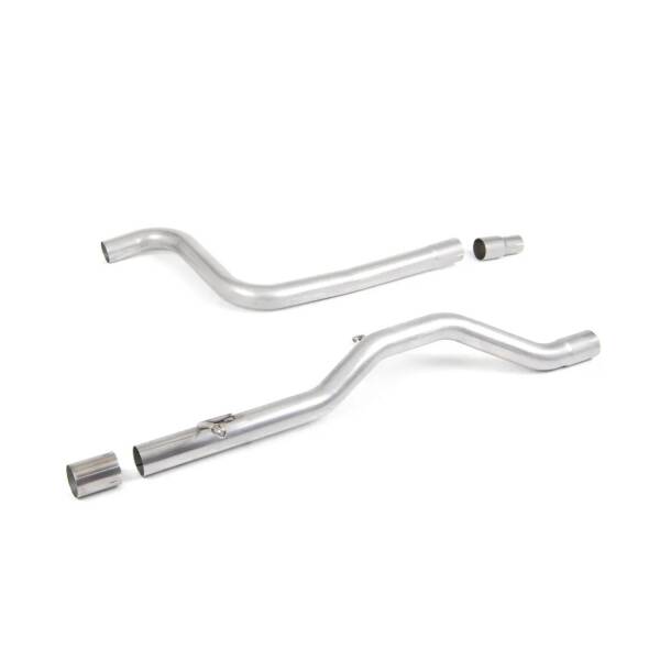 Particulate Filter-back