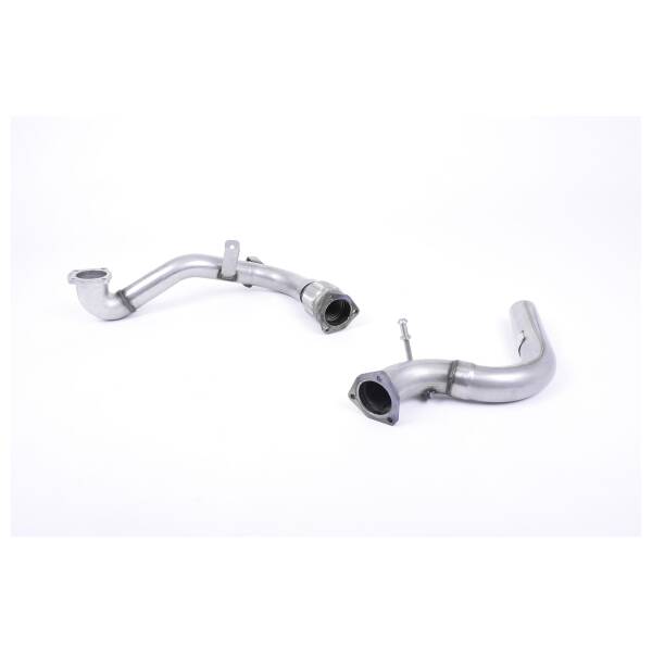 Large-bore Downpipe and De-cat