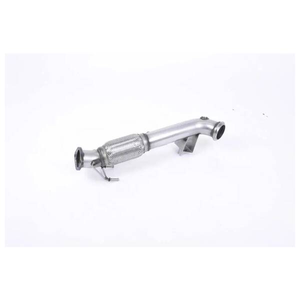 Large-bore Downpipe and De-cat