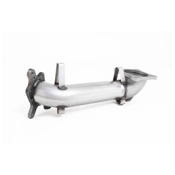 Large-bore Downpipe and De-cat
