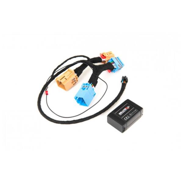 Active Valve Control