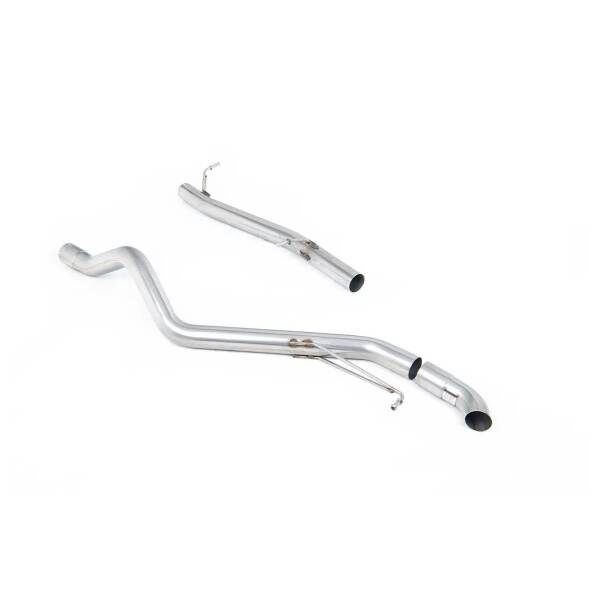 Particulate Filter-back