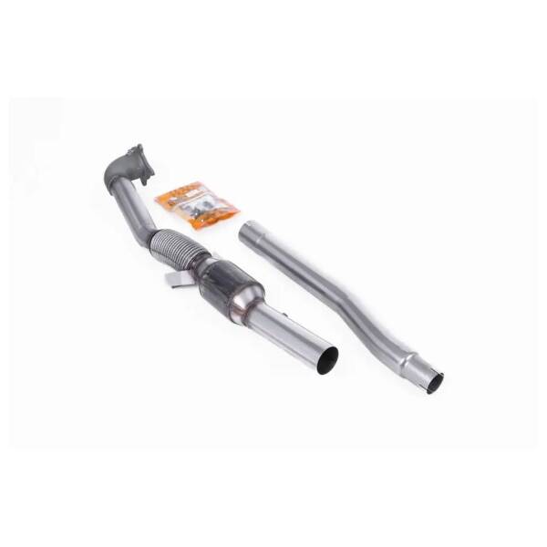 Cast Downpipe with Race Cat