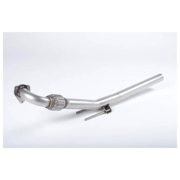 Large-bore Downpipe