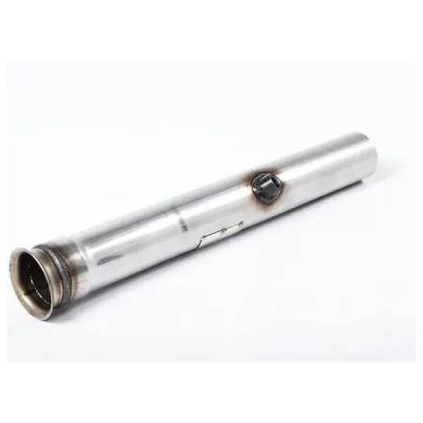 Cat Replacement Pipe