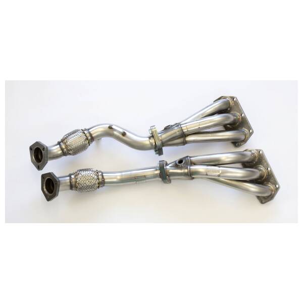 Free-flow Manifolds