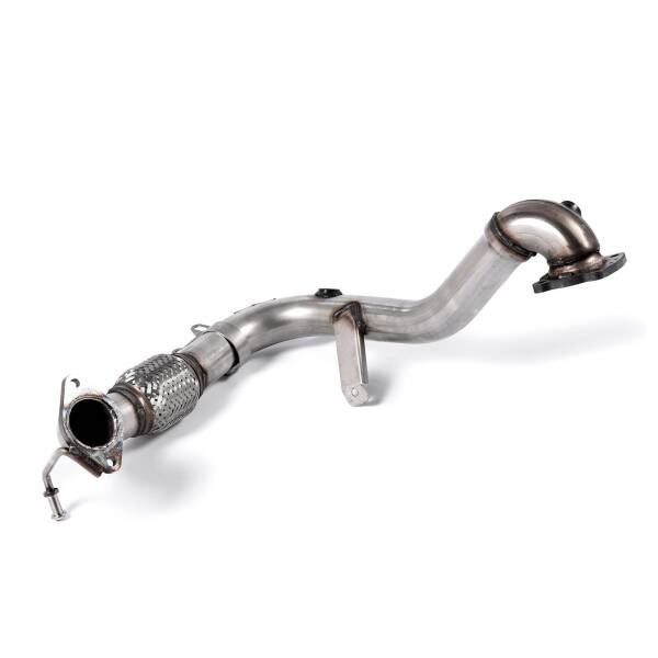 Large-bore Downpipe and De-cat