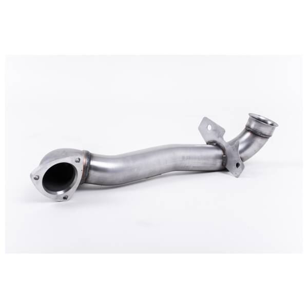 Large-bore Downpipe and De-cat