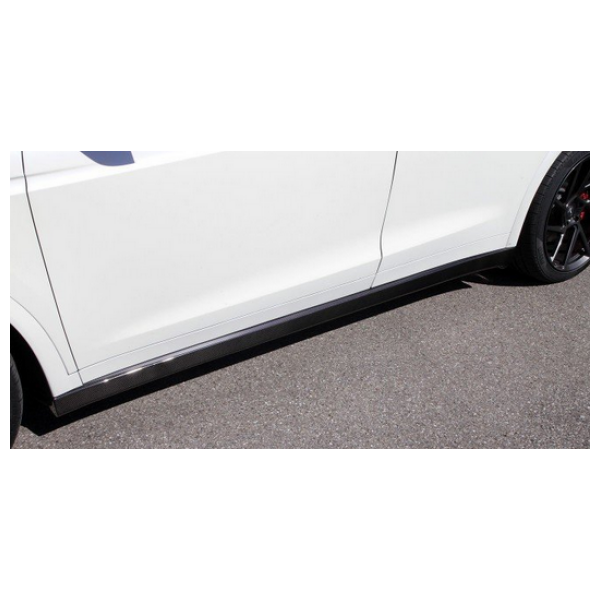 Side panels (set)