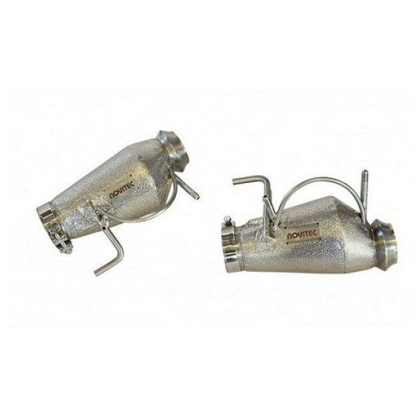 OPF replacement (set) (Heat protected)