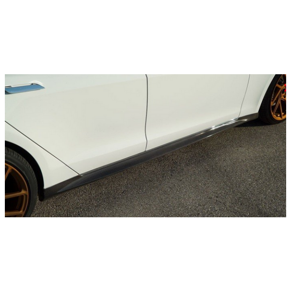 Side panels (set)