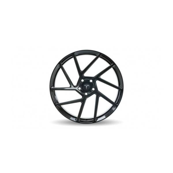 Novitec NV2 - 9,0Jx21J (Front)