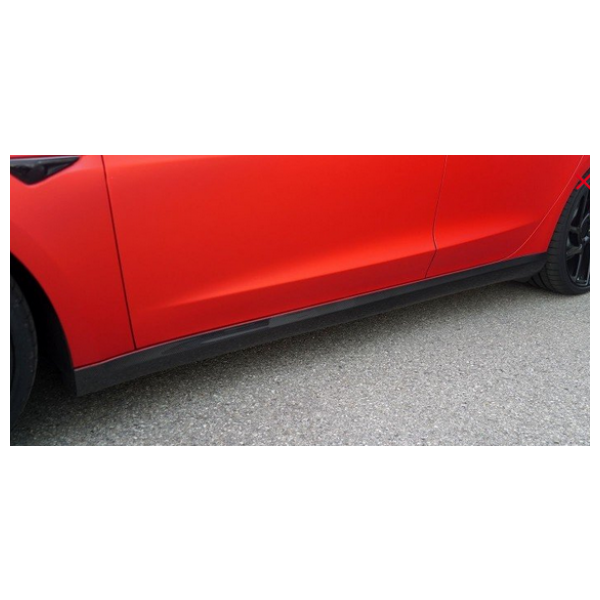 Side panels (set)
