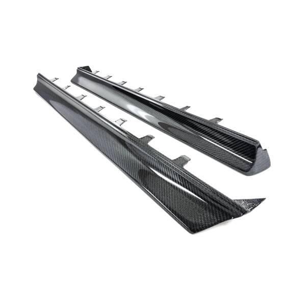 Side skirts