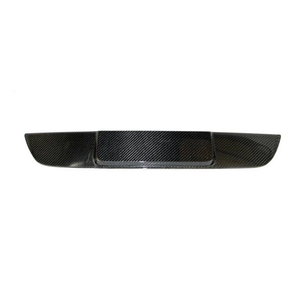 Front License Plate Holder