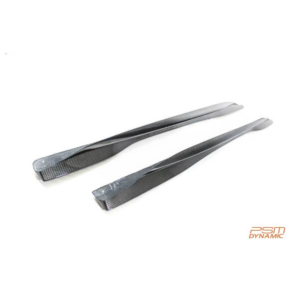 Side Skirts V2