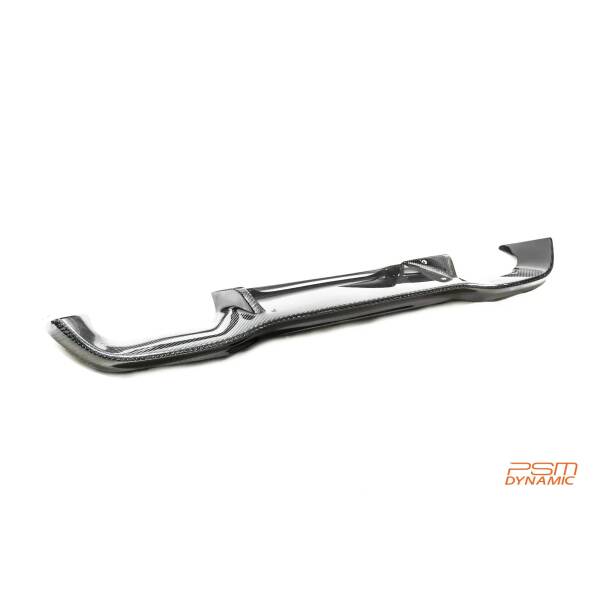 Rear Diffuser 
