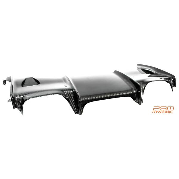 Rear Under Tray 