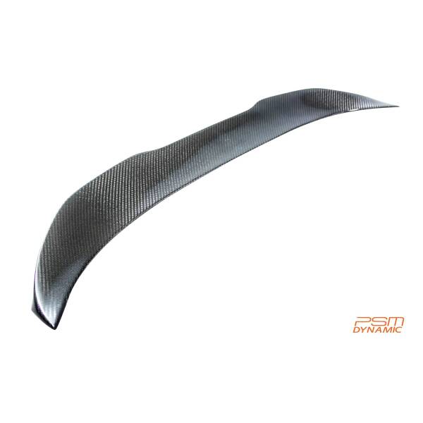 Trunk Deck Lid V2 