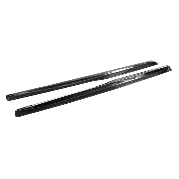 Side Skirts 