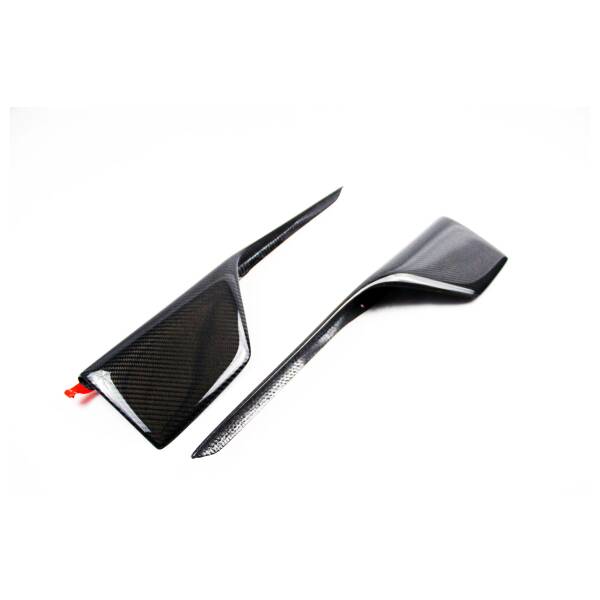 Side Fins